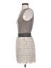 Zara Basic Gray Cocktail Dress Size XS - photo 5
