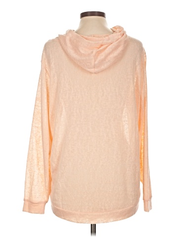 Weatherproof Pullover Sweater (view 2)