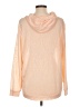 Weatherproof 100% Polyester Orange Pullover Sweater Size L - photo 2