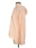 Weatherproof 100% Polyester Orange Pullover Sweater Size L - photo 5