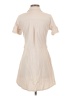 Assorted Brands Tan Casual Dress Size S - photo 2
