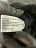 Cat & Jack Black Jeans Size 10 - photo 4