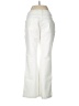 Eddie Bauer Ivory Jeans Size 8 - photo 2