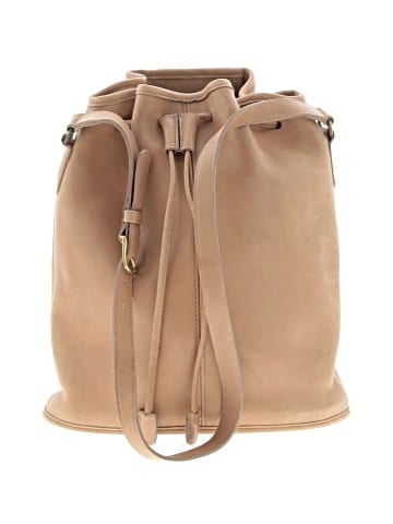 Coach Leather Bucket Bag (view 1)