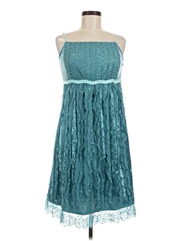 Wanko Cocktail Dress (view 1)
