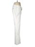 Eddie Bauer Ivory Jeans Size 8 - photo 4