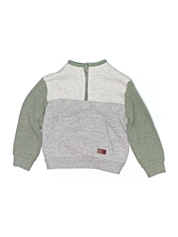 7 For All Mankind Pullover Sweater (view 1)