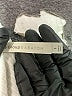 The Group by Babaton Silver Pullover Sweater Size 3 - photo 7
