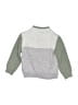 7 For All Mankind Color Block Gray Pullover Sweater 12-18 MO / 18 MO - photo 2