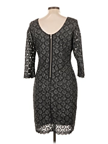 Ronni Nicole Cocktail Dress (view 2)
