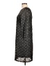 Ronni Nicole Gray Cocktail Dress Size 12 - photo 5