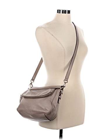 Kate Spade New York Leather Crossbody Bag (view 2)