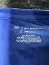 Tek Gear 100% Polyester Blue Active T-Shirt Size XL - photo 7