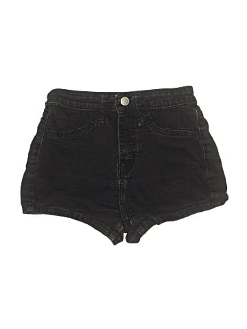 Wild Fable Denim Shorts (view 1)