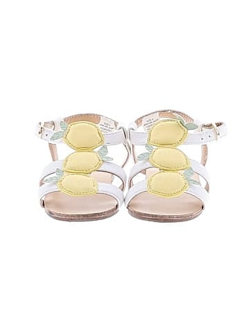 Janie and Jack Sandals (view 2)