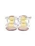 Janie and Jack White Sandals Size 5 (baby) - photo 2