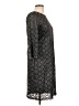 Ronni Nicole Gray Cocktail Dress Size 12 - photo 4