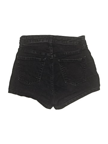 Wild Fable Denim Shorts (view 2)