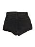 Wild Fable Black Denim Shorts Size 00 - photo 2
