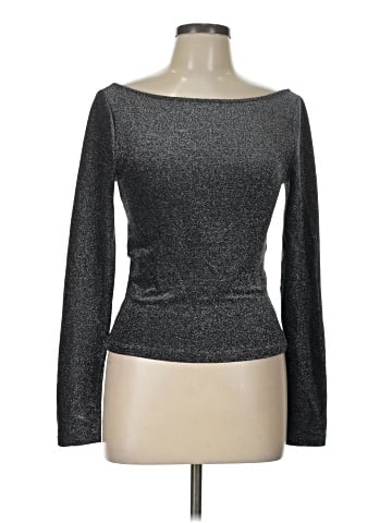 Urban Outfitters Long Sleeve T-Shirt (view 1)