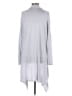 Peck & Peck Silver Cardigan Size M (estimated) - photo 2