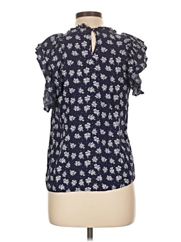 THML Short Sleeve Blouse (view 2)