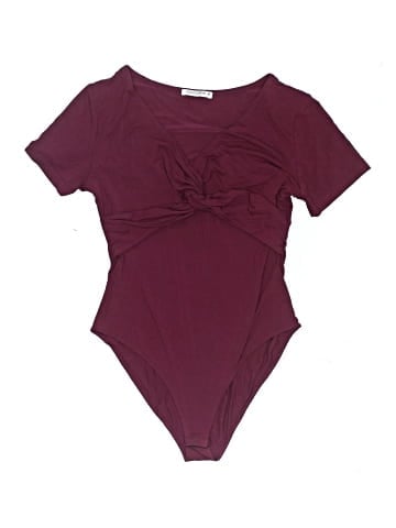 MANGOPOP Collection Bodysuit (view 1)