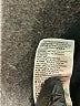 Gap Fit Gray Pullover Hoodie Size S - photo 8