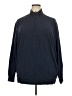 Dockers Blue Pullover Sweater Size XXL - photo 1