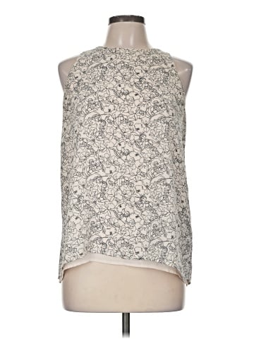 Lila Rose Sleeveless Blouse (view 1)