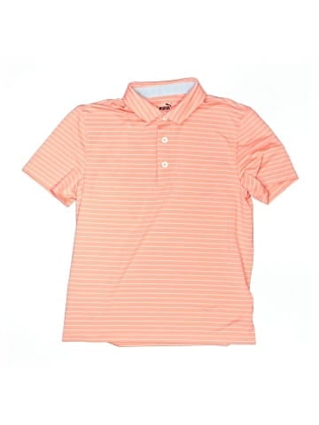 Puma Short Sleeve Polo (view 1)
