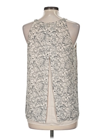 Lila Rose Sleeveless Blouse (view 2)