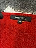 Ellen Tracy Red Cardigan Size M - photo 7