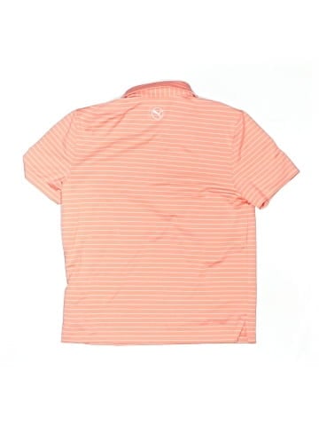 Puma Short Sleeve Polo (view 2)