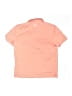 Puma Orange Short Sleeve Polo Size Small kids - Medium kids - photo 2