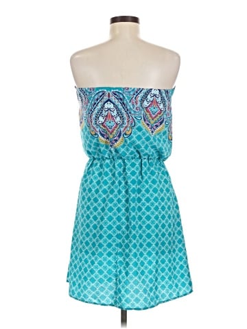 Xhilaration Casual Dress (view 2)