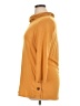 Cupio Orange 3/4 Sleeve Top Size XL - photo 5