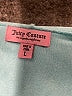 Juicy Couture Teal Jacket Size L - photo 6