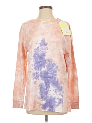 ONETEASPOON Long Sleeve Top (view 1)
