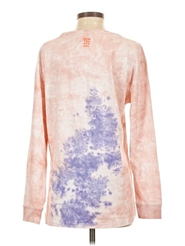 ONETEASPOON Long Sleeve Top (view 2)