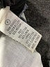JOA Stripes Blue Casual Skirt Size M - photo 5