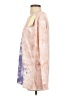 ONETEASPOON 100% Cotton Tie-dye Pink Long Sleeve Top Size XXS - photo 5