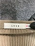Lush Tan Pullover Sweater Size XS - photo 7