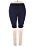Alala Blue Active Pants Size 18 - photo 2