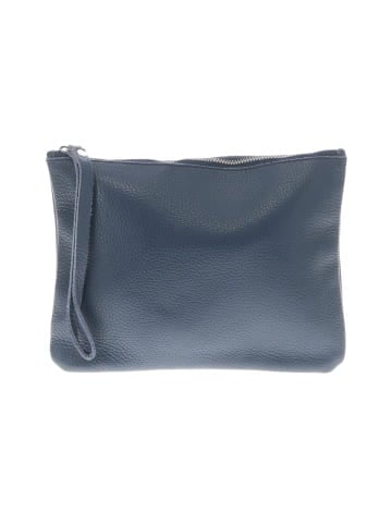 Unbranded Leather Wristlet (view 1)