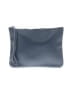 Unbranded 100% Leather Blue Leather Wristlet One size - photo 1