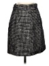 Marella Tweed Black Formal Skirt Size S (estimated) - photo 1