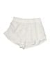 Yogalicious Stars Ivory Shorts Size S - photo 1