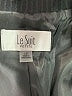 Le Suit Black Blazer Size 12 Petite - photo 6