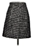 Marella Tweed Black Formal Skirt Size S (estimated) - photo 2